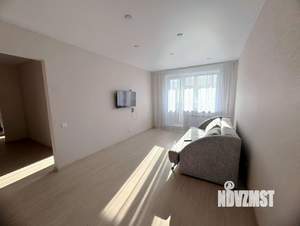 2-к квартира, вторичка, 51м2, 8/9 этаж