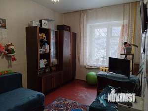 2-к квартира, вторичка, 32м2, 1/9 этаж