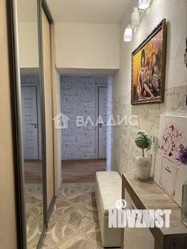 1-к квартира, вторичка, 37м2, 5/17 этаж