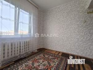 3-к квартира, вторичка, 61м2, 7/9 этаж