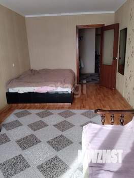 2-к квартира, вторичка, 55м2, 2/5 этаж