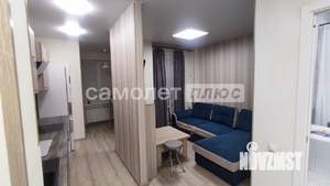 Студия квартира, вторичка, 30м2, 5/5 этаж