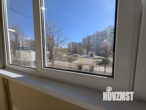 1-к квартира, вторичка, 34м2, 1/11 этаж