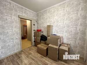 2-к квартира, вторичка, 54м2, 2/9 этаж