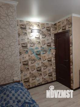 1-к квартира, вторичка, 30м2, 5/5 этаж