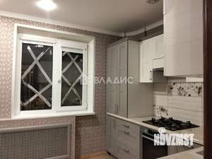 2-к квартира, вторичка, 59м2, 9/10 этаж