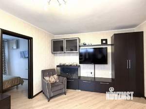 3-к квартира, вторичка, 62м2, 5/5 этаж