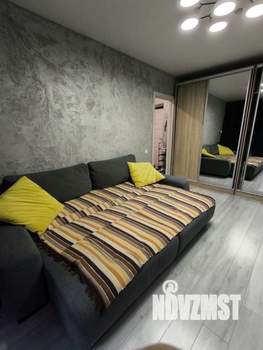 1-к квартира, вторичка, 32м2, 1/9 этаж