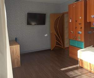 2-к квартира, вторичка, 66м2, 8/17 этаж