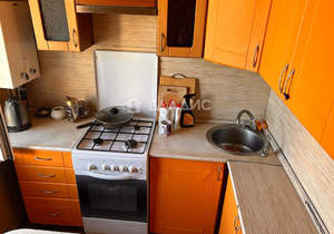 2-к квартира, вторичка, 45м2, 4/5 этаж