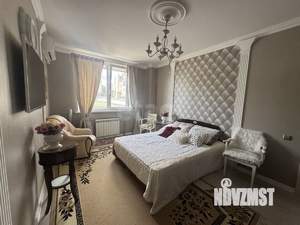 1-к квартира, вторичка, 49м2, 2/18 этаж
