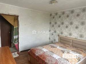 3-к квартира, вторичка, 65м2, 9/9 этаж