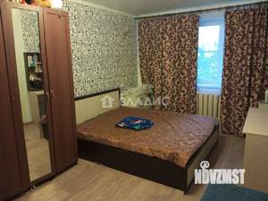 2-к квартира, вторичка, 45м2, 1/5 этаж