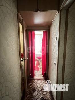 2-к квартира, вторичка, 45м2, 6/9 этаж