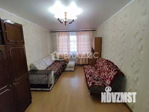 1-к квартира, вторичка, 31м2, 1/5 этаж
