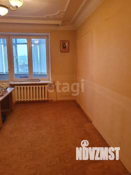 3-к квартира, вторичка, 134м2, 4/7 этаж