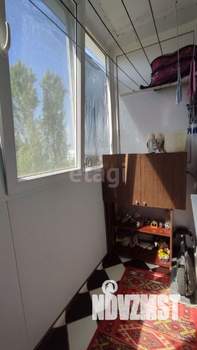 4-к квартира, вторичка, 70м2, 7/9 этаж
