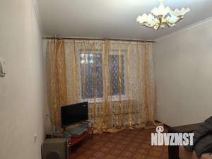 2-к квартира, вторичка, 45м2, 1/10 этаж