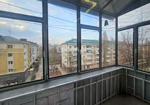 1-к квартира, вторичка, 31м2, 5/5 этаж