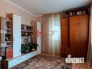 1-к квартира, вторичка, 33м2, 7/14 этаж