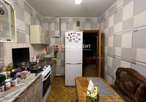3-к квартира, вторичка, 60м2, 2/9 этаж