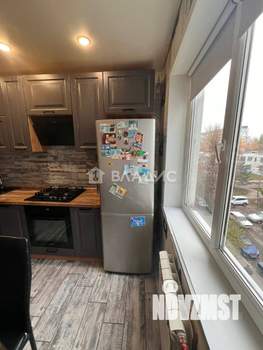 3-к квартира, вторичка, 61м2, 4/9 этаж