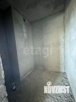 2-к квартира, вторичка, 101м2, 7/17 этаж