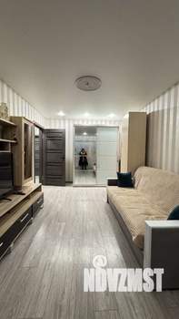 3-к квартира, вторичка, 61м2, 3/5 этаж