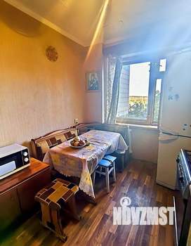 3-к квартира, вторичка, 60м2, 7/9 этаж