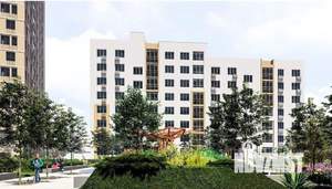 2-к квартира, вторичка, 41м2, 5/8 этаж