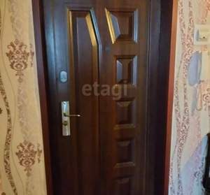 3-к квартира, вторичка, 51м2, 9/9 этаж