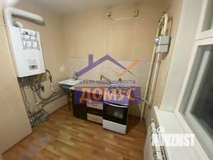 1-к квартира, вторичка, 41м2, 5/5 этаж