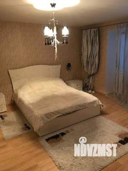 2-к квартира, вторичка, 59м2, 4/5 этаж