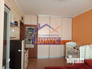 1-к квартира, вторичка, 34м2, 3/10 этаж