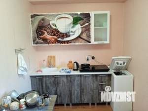 1-к квартира, вторичка, 38м2, 2/7 этаж