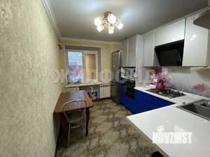 3-к квартира, вторичка, 66м2, 5/9 этаж