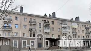 2-к квартира, вторичка, 50м2, 4/4 этаж