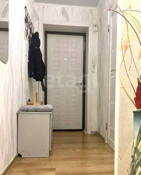 2-к квартира, вторичка, 44м2, 4/5 этаж