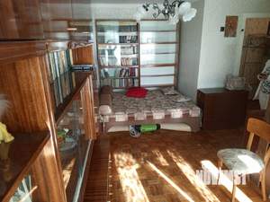 1-к квартира, вторичка, 30м2, 5/5 этаж