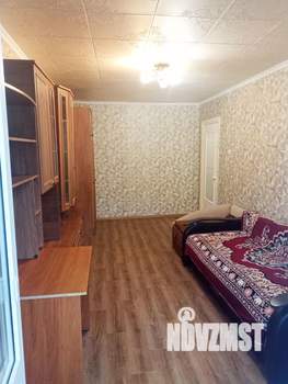 1-к квартира, вторичка, 31м2, 3/5 этаж