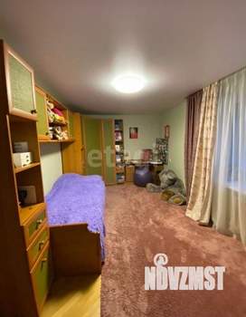 3-к квартира, вторичка, 122м2, 2/5 этаж