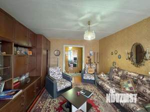 3-к квартира, вторичка, 62м2, 7/9 этаж