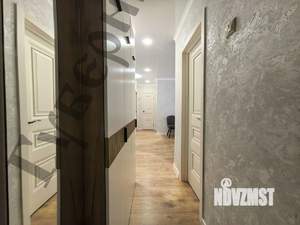 3-к квартира, вторичка, 56м2, 4/5 этаж