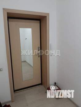 2-к квартира, вторичка, 54м2, 2/12 этаж
