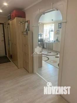 3-к квартира, вторичка, 62м2, 5/9 этаж