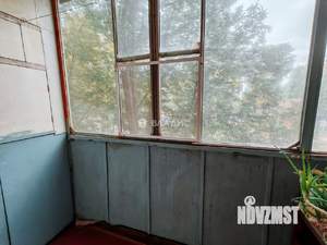 3-к квартира, вторичка, 60м2, 3/9 этаж