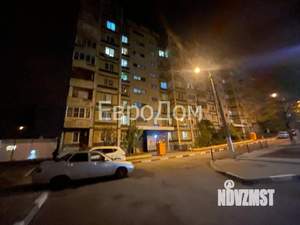 1-к квартира, вторичка, 32м2, 5/9 этаж