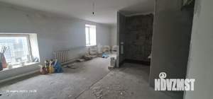 1-к квартира, вторичка, 64м2, 14/14 этаж