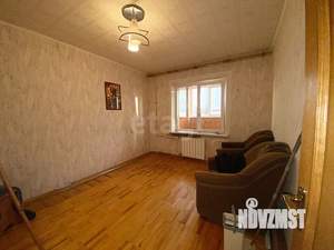 2-к квартира, вторичка, 57м2, 1/9 этаж