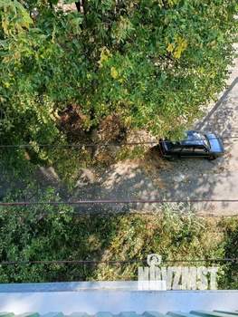 1-к квартира, вторичка, 33м2, 4/4 этаж